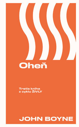 Živly 3: Oheň