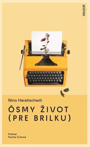 Ôsmy život (pre Brilku)