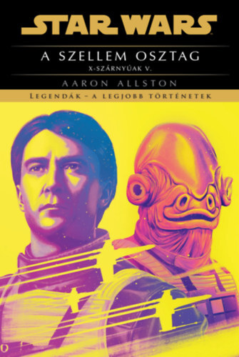Star Wars - A Szellem osztag