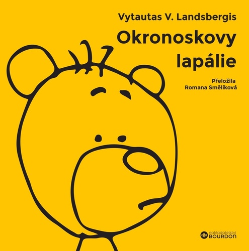 Okronoskovy lapálie