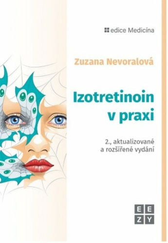 Izotretinoin v praxi, 2. vydání