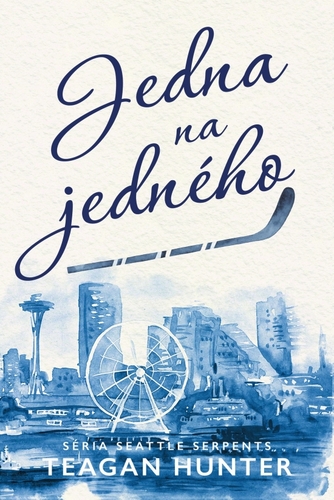 Seattle Serpents 2: Jedna na jedného