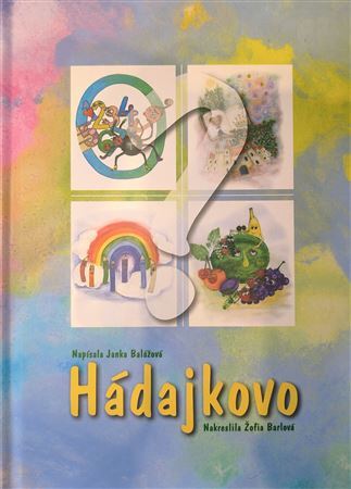 Hádajkovo