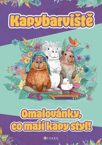 Kapybarviště