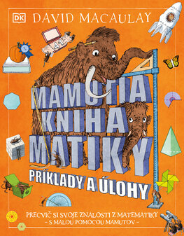 Mamutia kniha matiky. Príklady a úlohy
