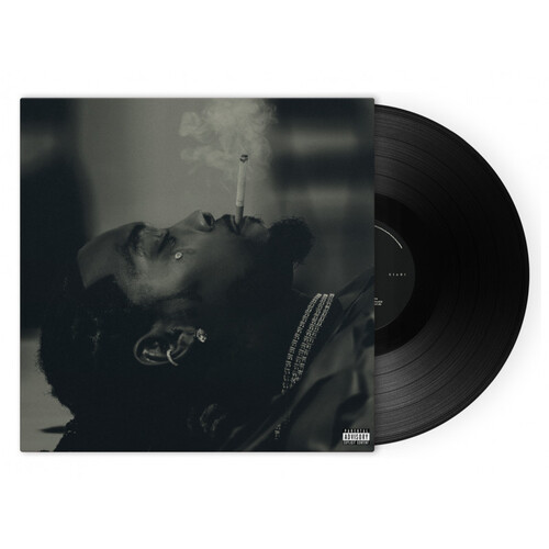 Offset - Kiari LP