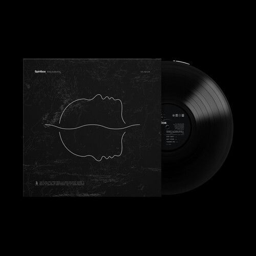 Spiritbox - Tsunami Sea LP