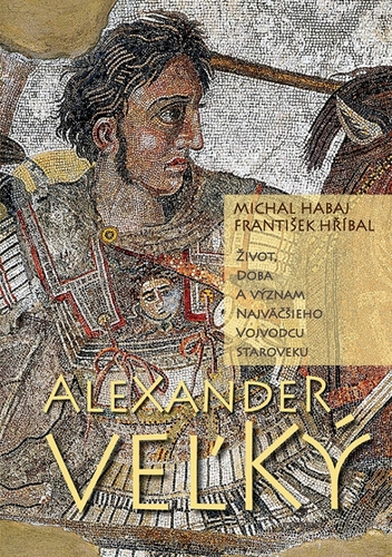 Alexander Veľký, 2. vydanie