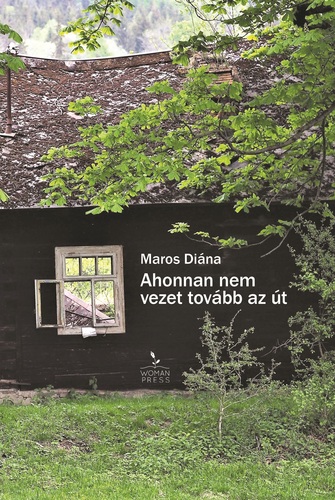 Ahonnan nem vezet tovább az út
