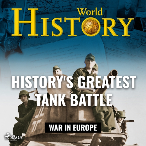 History's Greatest Tank Battle (EN)