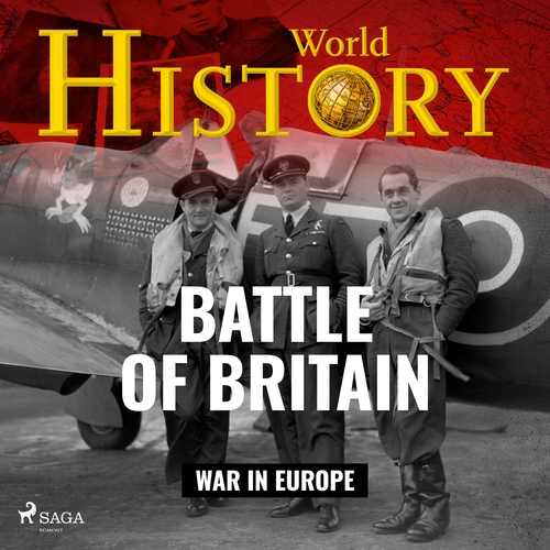 Battle of Britain (EN)
