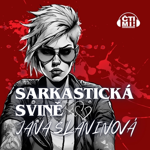 Sarkastická svině