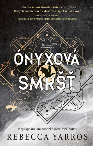 Ónyxová smršť