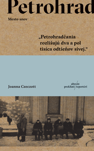 Petrohrad