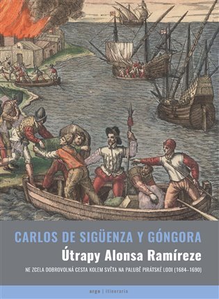 Útrapy Alonsa Ramíreze