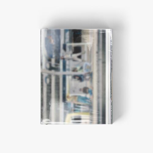 Cortis - Color Outside The Lines (Scene 1 Version) CD