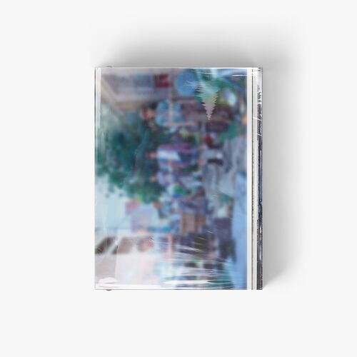 Cortis - Color Outside The Lines (Scene 3 Version) CD