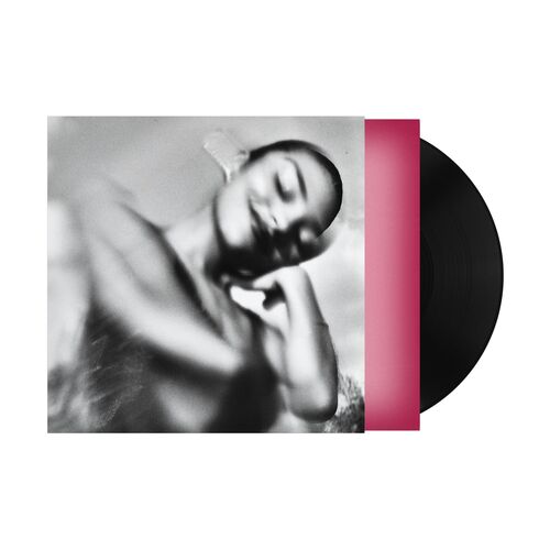 Dean Olivia - The Art Of Loving LP