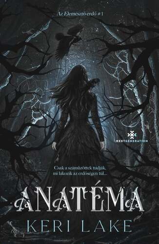 Anatéma - Éldekorált