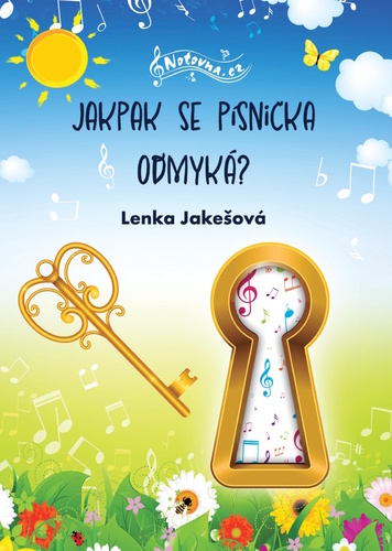 Jakpak se písnička odmyká?