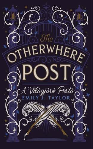 The Otherwhere Post - A Világjáró Posta
