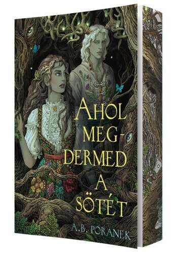 Ahol megdermed a sötét
