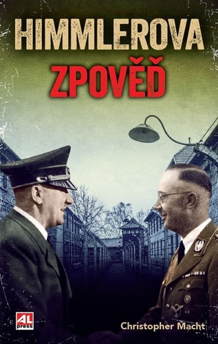Himmlerova zpověď
