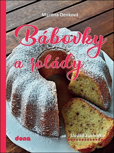 Bábovky a rolády