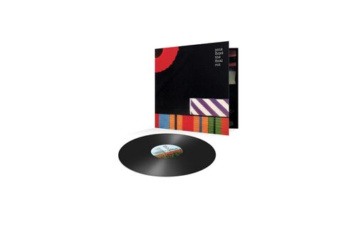 Pink Floyd - Final Cut (Remastered) LP
