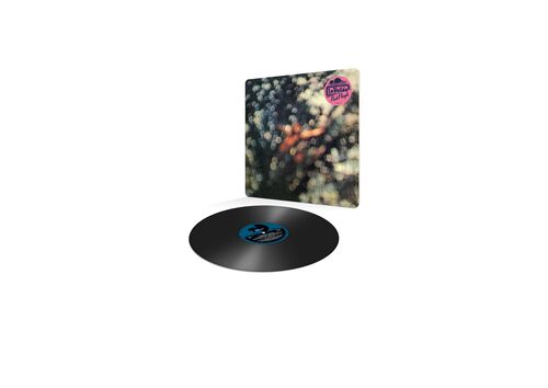 Pink Floyd - Obscured By Clouds (Remastered) LP