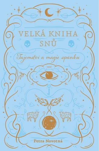 Velká kniha snů