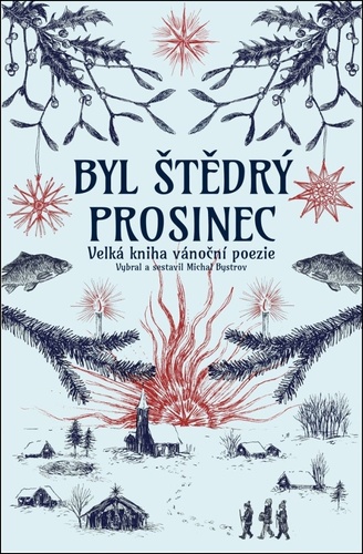 Byl štědrý prosinec