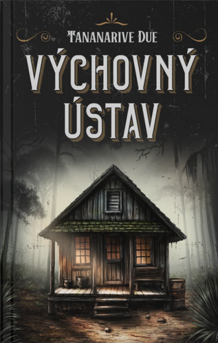 Výchovný ústav
