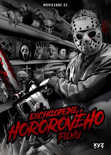 Encyklopedie hororového filmu, 2. vydání