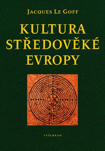 Kultura středověké Evropy, 4. vydání