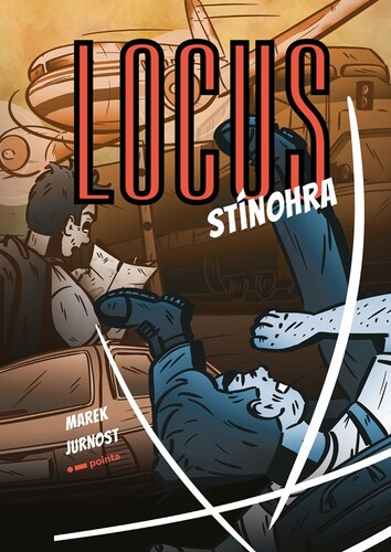 Locus: Stínohra