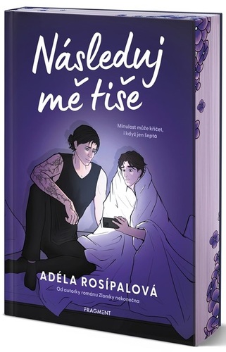 Následuj mě tiše