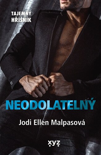 Tajemný hříšník 5: Neodolatelný