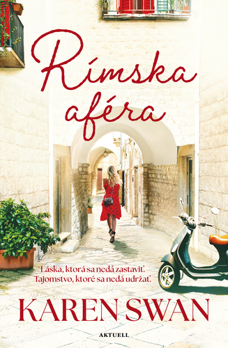 Rímska aféra
