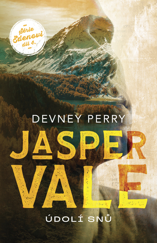 Jasper Vale - Údolí stínů