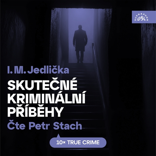Skutečné kriminální příběhy