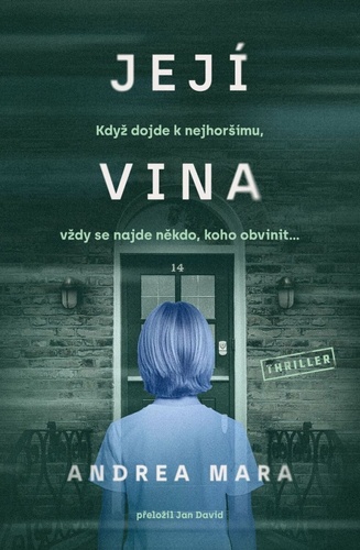 Její vina