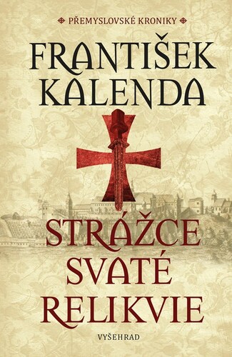Strážce svaté relikvie