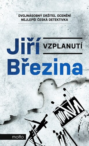 Vzplanutí, 3. vydání