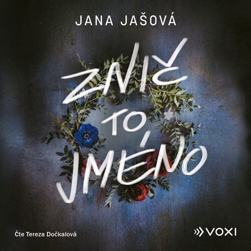 Znič to jméno - audiokniha na CD