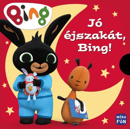Bing. Jó éjszakát, Bing!