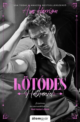 Kötődés - Nathaniel