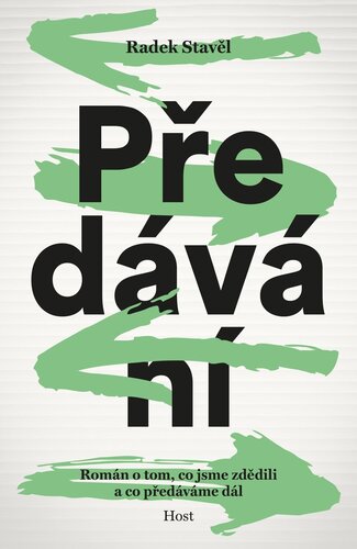 Předávání