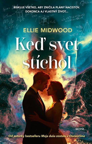 Keď svet stíchol