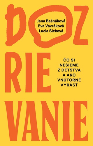 Dozrievanie